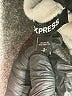 Express Gray Pullover Sweater Size S - photo 8