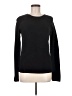 Lauren by Ralph Lauren 100% Cotton Black Pullover Sweater Size M - photo 1