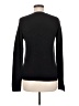 Lauren by Ralph Lauren 100% Cotton Black Pullover Sweater Size M - photo 2