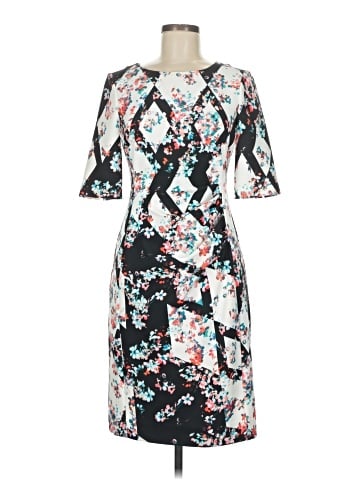 L.K. Bennett Casual Dress (view 1)