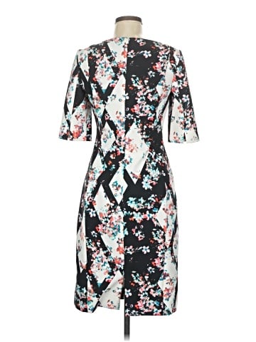 L.K. Bennett Casual Dress (view 2)