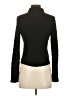 GU Tweed Black Long Sleeve Blouse Size S - photo 2