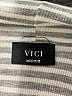 VICI Silver Turtleneck Sweater Size M - photo 7