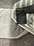 VICI Silver Turtleneck Sweater Size M - photo 8