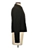 GU Tweed Black Long Sleeve Blouse Size S - photo 4