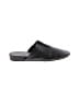 Vince. 100% Leather Black Mule/Clog Size 5 - photo 1
