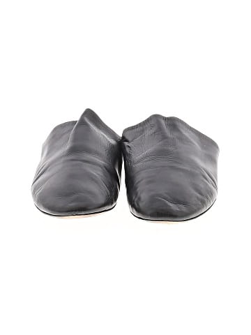 Vince. Mule/Clog (view 2)