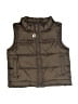 Gymboree 100% Nylon Brown Vest Size 6-12 mo - photo 1