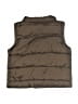 Gymboree 100% Nylon Brown Vest Size 6-12 mo - photo 2