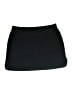 32 Degrees Solid Black Casual Skirt Size L - photo 1