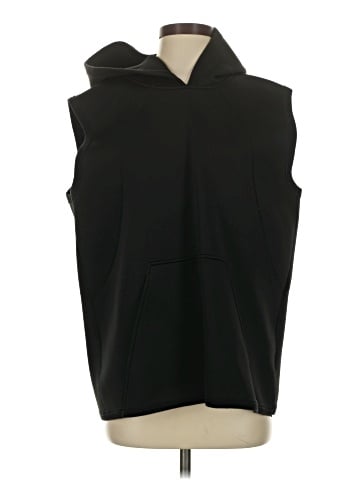 OAK Sleeveless Blouse (view 1)