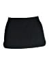 32 Degrees Solid Black Casual Skirt Size L - photo 2