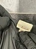 Listicle 100% Polyester Black Faux Fur Vest Size M - photo 6