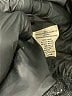 Listicle 100% Polyester Black Faux Fur Vest Size M - photo 7