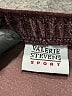 Valerie Stevens Black Casual Pants Size S - photo 7