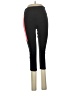 N.Y.L.A. Color Block Black Active Pants Size M - photo 1