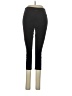 N.Y.L.A. Color Block Black Active Pants Size M - photo 2