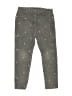 Mayoral Stars Gray Casual Pants Size 4 - photo 1