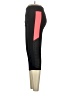 N.Y.L.A. Color Block Black Active Pants Size M - photo 5