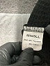 MIHOLL Black Cardigan Size S - photo 8