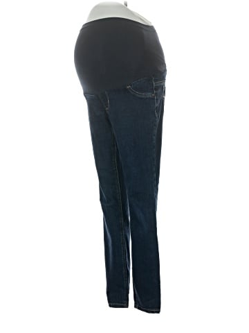Indigo Blue Jeans (view 1)