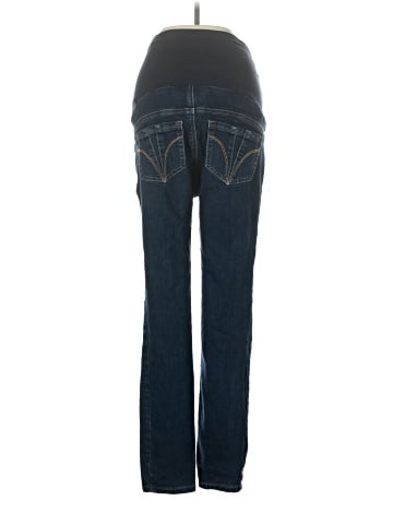 Indigo Blue Jeans (view 2)
