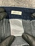 Genetic Denim Solid Blue Jeans Size 27 waist (estimated) - photo 7