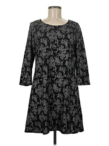 Halo Casual Dress (view 1)