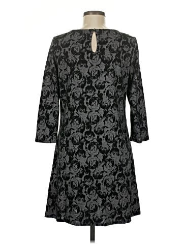 Halo Casual Dress (view 2)