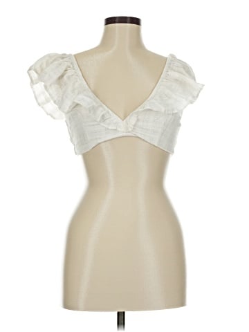 Suboo Sleeveless Blouse (view 1)