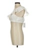 Suboo White Sleeveless Blouse Size M - photo 5