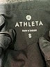 Athleta Black Active Pants Size S - photo 4