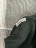 Zara Black Short Sleeve Top Size M - photo 8
