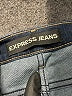 Express Jeans Blue Jeans Size 8 - photo 7