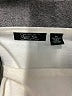 Crystal-Kobe 100% Acrylic Ivory Pullover Sweater Size 2X - photo 4