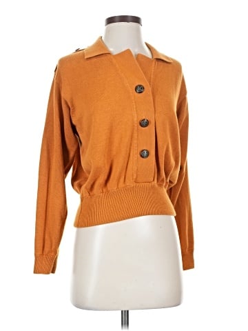 Autograph Pullover Sweater (view 1)