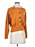 Autograph Orange Pullover Sweater Size S - photo 1