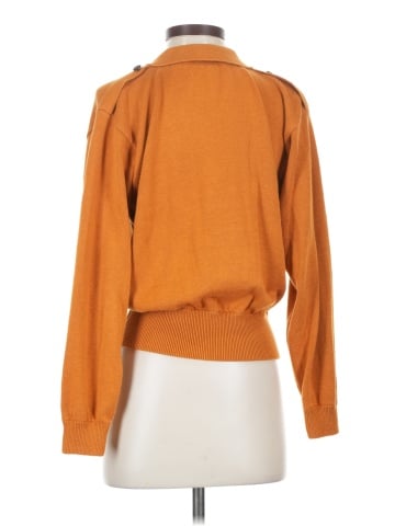 Autograph Pullover Sweater (view 2)
