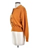 Autograph Orange Pullover Sweater Size S - photo 5