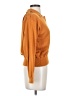 Autograph Orange Pullover Sweater Size S - photo 4