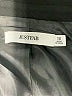 Just Fab 100% Polyester Black Blazer Size 1X - photo 6