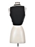 Sun-deh Black Sleeveless Top Size S - photo 2