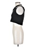 Sun-deh Black Sleeveless Top Size S - photo 5