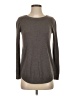 Cupio Gray Pullover Sweater Size S - photo 1