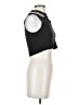 Sun-deh Black Sleeveless Top Size S - photo 4