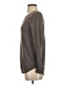 Cupio Gray Pullover Sweater Size S - photo 5