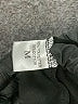 Unbranded Stripes Black Casual Skirt Size M - photo 5
