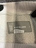 Everlane 100% Recycled Polyester White Pullover Sweater Size S - photo 7