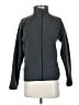 Uniqlo 100% Polyester Gray Track Jacket Size XXS - photo 1