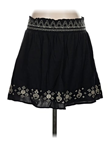 Blue Bird Casual Skirt (view 1)